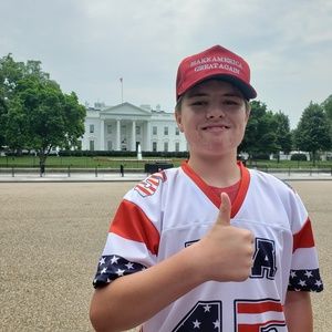 Meet your Posher, Cody